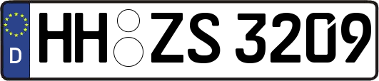 HH-ZS3209