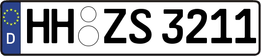 HH-ZS3211