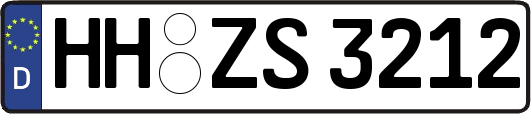 HH-ZS3212