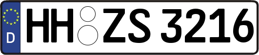 HH-ZS3216