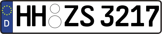HH-ZS3217