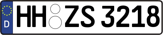 HH-ZS3218