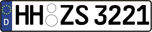 HH-ZS3221