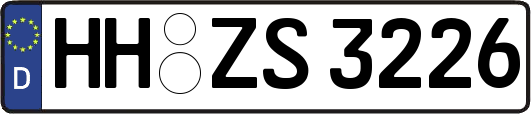 HH-ZS3226