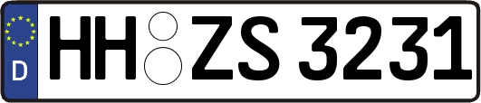 HH-ZS3231