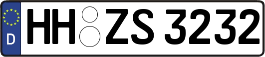 HH-ZS3232