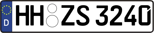 HH-ZS3240
