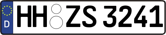 HH-ZS3241