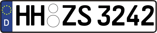 HH-ZS3242