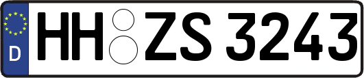 HH-ZS3243