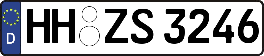 HH-ZS3246