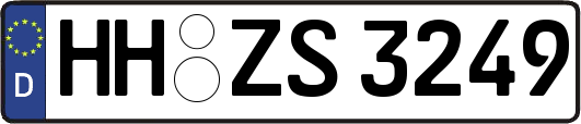 HH-ZS3249
