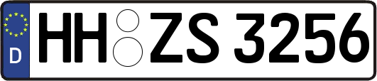 HH-ZS3256