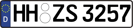 HH-ZS3257