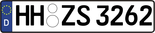 HH-ZS3262