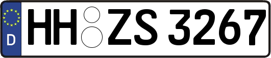 HH-ZS3267