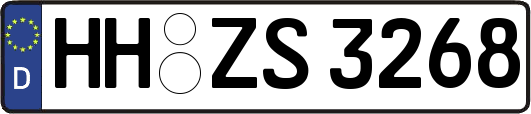 HH-ZS3268