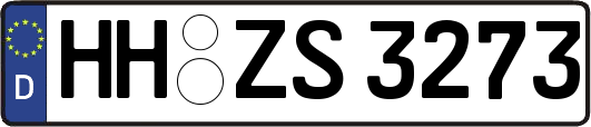 HH-ZS3273
