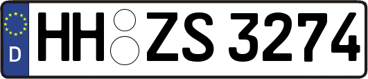 HH-ZS3274