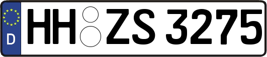 HH-ZS3275