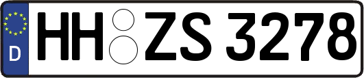 HH-ZS3278