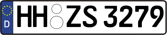 HH-ZS3279