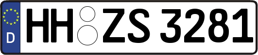 HH-ZS3281