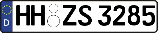 HH-ZS3285