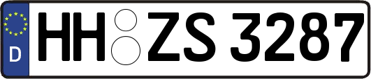 HH-ZS3287