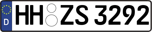 HH-ZS3292
