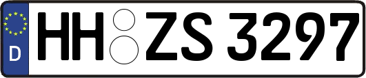 HH-ZS3297