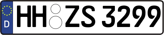 HH-ZS3299