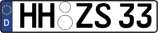 HH-ZS33