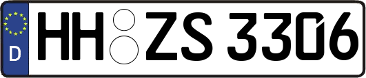 HH-ZS3306
