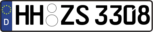 HH-ZS3308