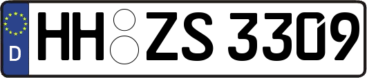 HH-ZS3309