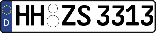 HH-ZS3313