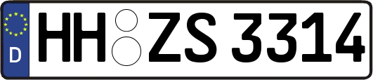 HH-ZS3314