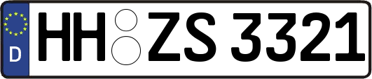 HH-ZS3321