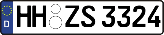 HH-ZS3324