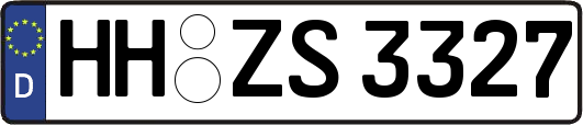 HH-ZS3327