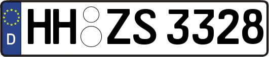 HH-ZS3328