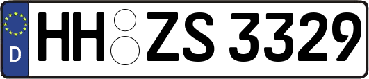 HH-ZS3329