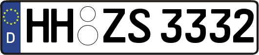 HH-ZS3332