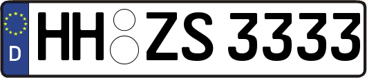 HH-ZS3333
