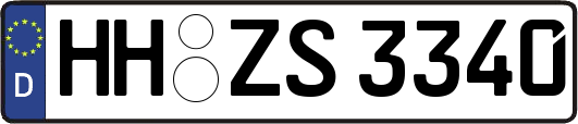 HH-ZS3340