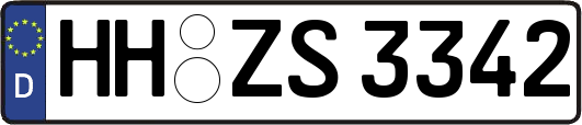 HH-ZS3342