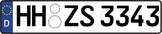 HH-ZS3343