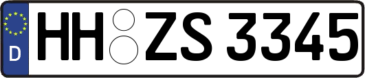 HH-ZS3345