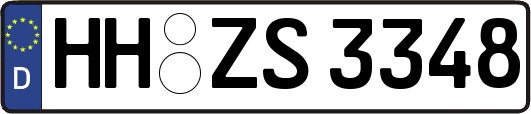 HH-ZS3348